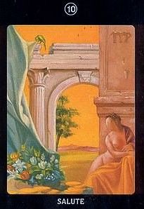 Il Tarocco di Sandro Pipino